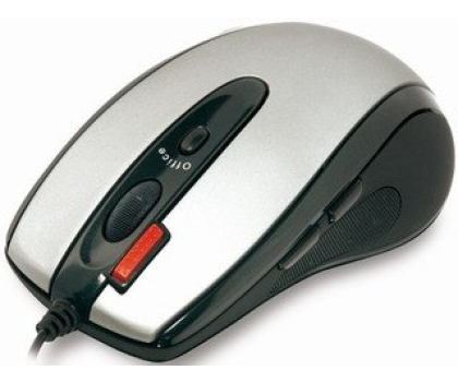 Myszka A4-TECH X6-70D 10258